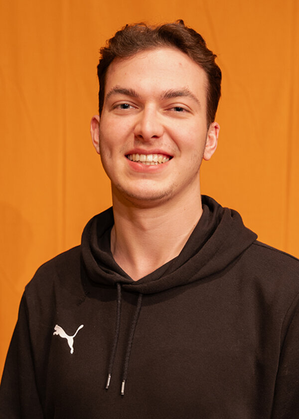 Jannik Pigorsch - Kamera Jannik Pigorsch - Kamera