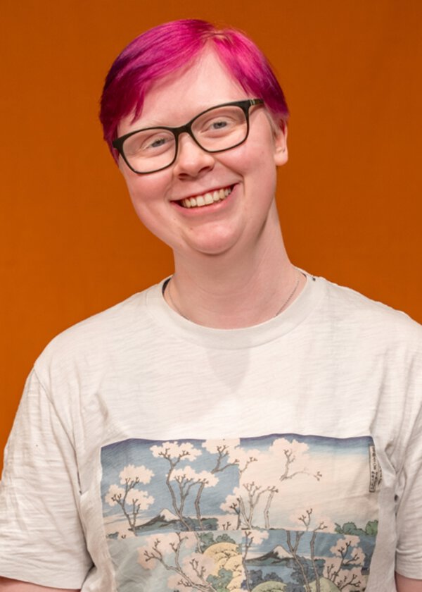Celina Junker - Kamera Celina Junker - Kamera