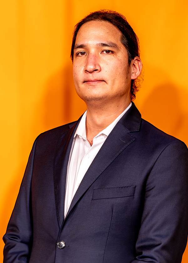  Jan Hanemann - Moderator